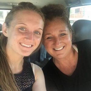 Meet your Posher, Lindsay